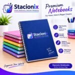 Notebooks