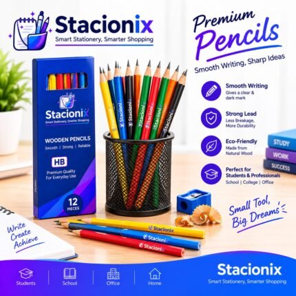 Pencils